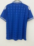 2026-27 Mens Manchester United Blue Special Edition  Fans Soccer Jersey