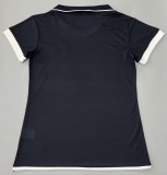 2026-27 Women  Remo home blue Soccer jersey