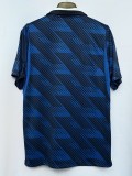 2026-27 Mens France blue home 1 ：1 soccer Jersey