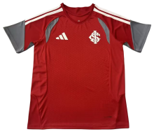 2026-27 Mens Internacional Special Edition red  soccer Jersey