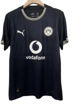 2026-27 Mens Borussia Dortmund Special Edition black Fans soccer jersey