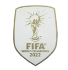 2026-27 Mens Argentina away black Player version soccer Jersey
