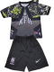 2026-27 Kids Korea Special Edition Goalkeeper  Soccer Jersey