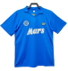 Retro   Napoli  Home Jersey Mens 1988/1989