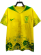 2026-27 Mens Brazil  Yellow Special Edition  Fans Soccer Jersey