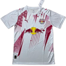 2026-27 Mens Bragantino Home Fans Soccer Jersey(布拉甘红牛)