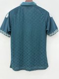 Real Madrid Retro  soccer Jersey