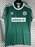 2026 Ad Oasis Joint Edition Green T-Shirt