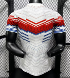 2026-27 Mens France Special Edition white Player Version Soccer Jersey