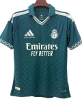 Real Madrid Retro  soccer Jersey