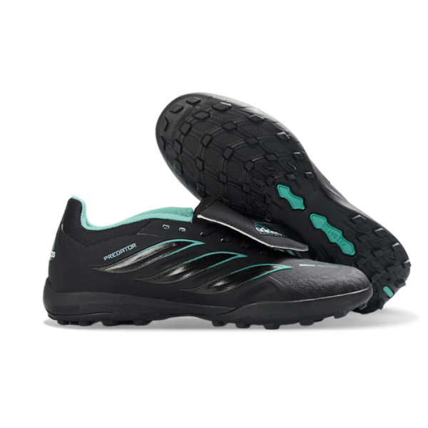 adidas 26 Predator Elite Tongue  Soccer Shoes