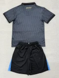 2026-27 Kids Guatemala Away  Soccer Jersey