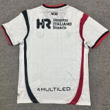 2026-27 Newell's Old Boys Away Fans Soccer Jersey
