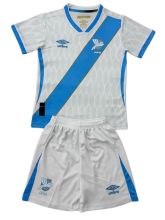2026-27 Kids Guatemala Home  Soccer Jersey