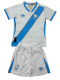 2026-27 Kids Guatemala Home  Soccer Jersey