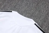 2026-27 Germany White Jacket Tracksuit  #A26009
