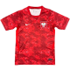 2026-27 Mens Poland Away Fans Soccer Jersey