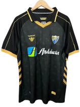 2026-27 Mens Malaga Black Special Edition Fans Soccer Jersey
