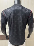 2026-27 Mens USA United States Away Player version soccer Jersey