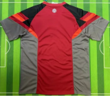 Mens River Training clothes Soccer Jersey  2425