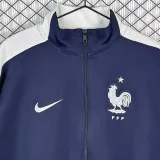 2014 France Dark gray Jacket
