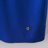 2007-2008  Chelsea Home Retro Soccer Jersey (带决赛字)