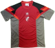 Mens River Training clothes Soccer Jersey  2425