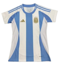 2024-25 Women Jerseys soccer Argentina home