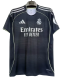 2025-26 Mens  Real Madrid away 1:1 Jerseys  soccer