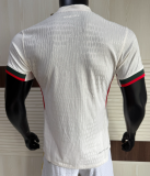 Player Version Mens Chelsea away  Jersey  white 2526