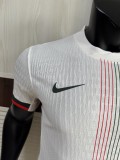 Player Version Mens Chelsea away  Jersey  white 2526