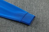 2026-27 Mens Chelsea Fancy blue Jacket Tracksuit