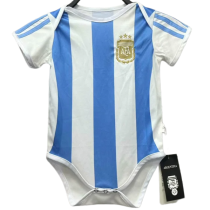 2024-25 Baby Argentina home jersey