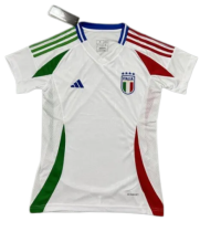 Women Jerseys soccer Italy away  2425