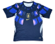 2026-27 Mens Uruguay away blue  Soccer Jersey