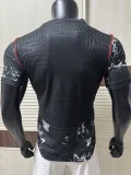 2026-27 Canada Away Player Version Soccer Jersey