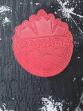 2026-27 Canada Away Player Version Soccer Jersey