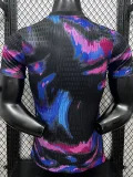 2025-26 PSG  Special Edition Player Version soccer jerssey