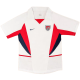2002 USA United States Home Retro Soccer Jersey
