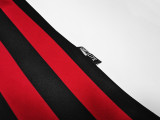 Retro  AC milan home Jersey Mens 1999-2000