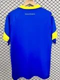 2026-27 Bosnia and Herzegovina Home Fans Soccer Jersey