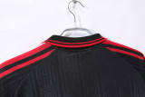 AC Milan Retro Special Edition  soccer Jersey Mens 1997-98