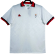 AC Milan Retro Away Jersey Mens 1989-90