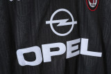 AC Milan Retro Special Edition  soccer Jersey Mens 1997-98