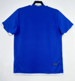 Mens Brazil Retro Away Jersey 2006