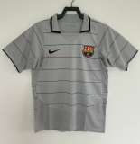 Retro  Barcelona away Jersey Mens 2003/04