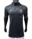 2026-27 Mens Portugal Special Edition black Player Soccer Jersey