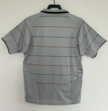 Retro  Barcelona away Jersey Mens 2003/04