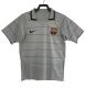 Retro  Barcelona away Jersey Mens 2003/04