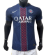 2025-26Mens PSG Home Player Version Soccer Jersey